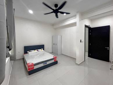 Comfy Studio for Student near NU Empire move in anytime