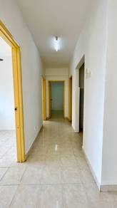 PANGSAPURI CARLINA Jalan Sepah Puteri, Seksyen 5, Kota Damansara