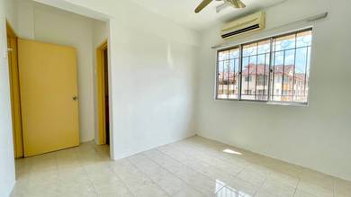 PANGSAPURI CARLINA Jalan Sepah Puteri, Seksyen 5, Kota Damansara