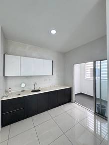 Spring Avenue 3r2b2p Partial unit, at NSK Kuchai & nearby Kuchai MRT