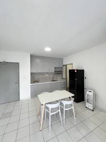 Lily Apartment Room For Rent, near to MRT Kuchai & NSK Kuchai