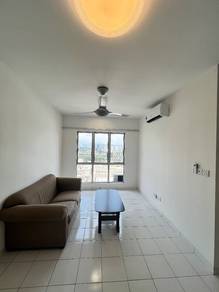 Lily Apartment Room For Rent, near to MRT Kuchai & NSK Kuchai