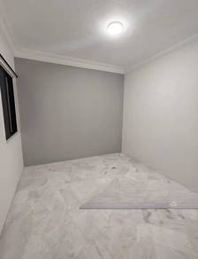 1-Storey Endlot Ungku Tun Aminah, Skudai 4 Bedroom 2 Bathroom For Sale