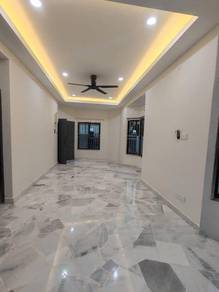 1-Storey Endlot Ungku Tun Aminah, Skudai 4 Bedroom 2 Bathroom For Sale