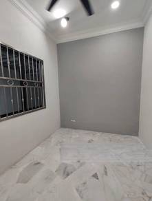 1-Storey Endlot Ungku Tun Aminah, Skudai 4 Bedroom 2 Bathroom For Sale