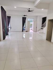 2-Storey Semi D Kangkar Pulai, Skudai 5 Bedroom 4 Bathroom For Sale