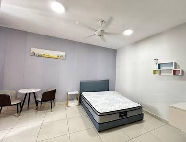 3 Storey Cluster Nusa Sentral, Iskandar Puteri Fully Renovated Sell