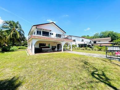 BUNGALOW TANAH  📍SuPER LUAS INDiViDuaL TiTLe Seksyen 6 Shah ALam