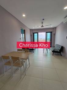 KENNY HILL FOr RENT NEAR SWINBURNE UNIVERSITY & BORNEO MEDICAL CENTER