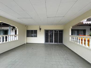 [BELOW MV] Teres Setingkat Taman Bachang Baru, Melaka