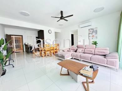 Ferringhi Residence 2 For Rent