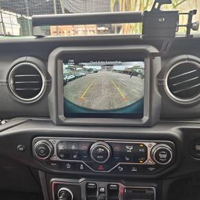 Jeep WRANGLER UNLIMITED SAHARA 2.0L (A)