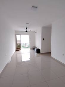 3 bedrooms Sierra Heights, Sierra Perdana Masai ~NEW Unit, 2 parking