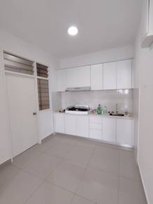 3 bedrooms Sierra Heights, Sierra Perdana Masai ~NEW Unit, 2 parking