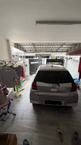 2-storey-Terraced-House-for-sale-Ulu-Tiram-Johor-1