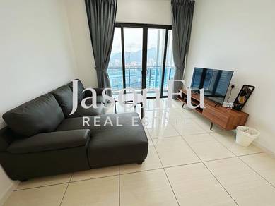 Queens Residences  Q1  for Rent
