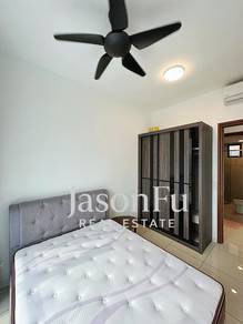 Queens Residences  Q1  for Rent