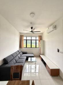 Traders Park Residence @ Cheras Selatan, Selangor.