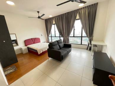 Ativo Suite Fully Furnished Unit For Rent !!!