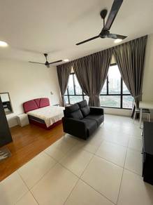 Ativo Suite Fully Furnished Unit For Rent !!!