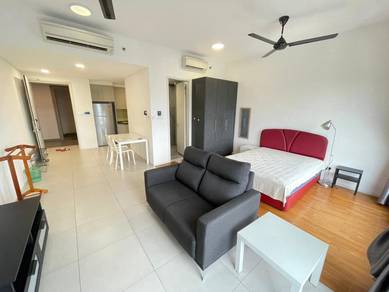 Ativo Suite Fully Furnished Unit For Rent !!!