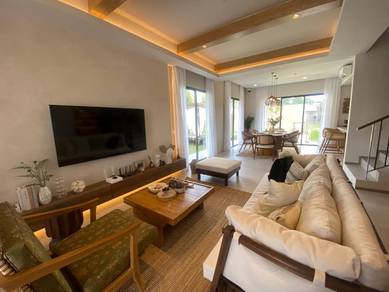 TERMURAH HOT🔥 |BALI LAKESIDE KONSEP 2 Storey Garden CYBER CYBERSOUTH