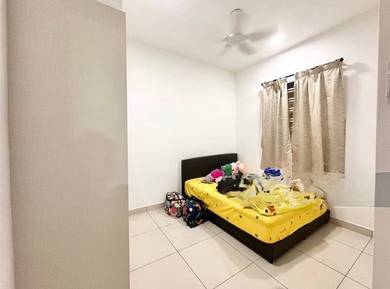 Raffles Suite Apartment Johor Bahru Services Apartment Freehold