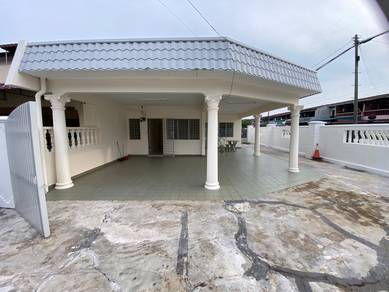 Taman Damai Jaya / Jalan Tenang / Skudai / Tun Aminah / Sutera