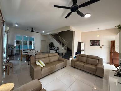 Sutera Damansara 2.5 Storeys Corner House 6 rooms DAMANSARA DAMAI PJ