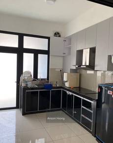 Sunway Citrine Lakehomes @ Iskandar Puteri 2-Storey House For Sale