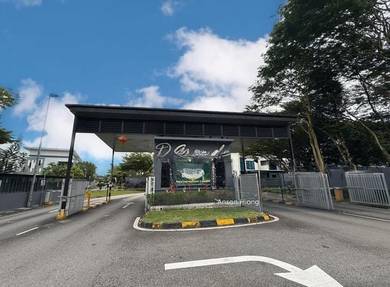 2-Storey Link Bungalow D Grande Bukit Indah Iskandar Puteri Can Nego