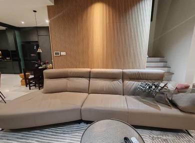 2-storey Terraced House Medini, Iskandar Puteri Renovated For Sale
