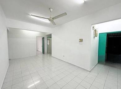 Melawis Apartment Taman Universiti Skudai Freehold Partially Unit