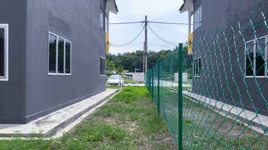 Newly Refurbished 2 Storey Terrace House Taman Greenview, Port Dickson