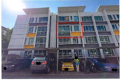 University Condo Apartment 1 (UCA 1)