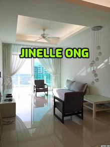 The Oasis, Gelugor Nr Usm & Artes (3room, Cheapest, Full Furnish, 1cp)