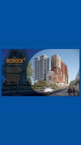 The Bedrock@ Jesselton Docklands • Centre of Kota Kinabalu