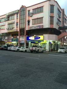Beverly Hills Plaza Jalan Bundusan Panampang Sabah