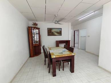 landed bundusan for rent