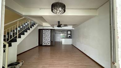Teres Taman Aman Jaya 1 for sale
