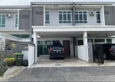 2-Storey Terrace House For Rent