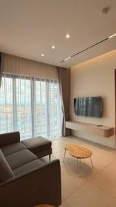 Kenny Hii Residence Apartment for Rent