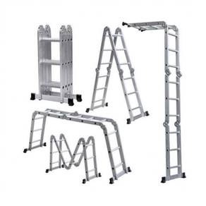 Tangga Lipat fordable new ladder