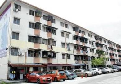 Pangsapuri Inai Pandan Indah Near LRT