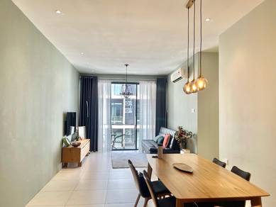 Galacity Gala Residence Unit For Rent