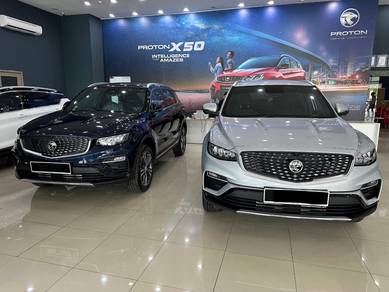 X70 DISINI CASH REBATE TERTiNGGI PM SAYA FAST STOK