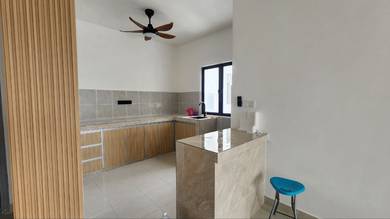 Rumah Cantik New Unit, Cassia Residence, Cyberjaya
