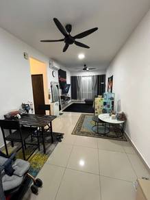 For Rent - Akasia Residence, Salak Perdana Sepang
