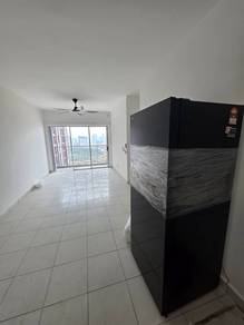 Residensi Riamas, Old Klang Road, Partially Furnished For Rent