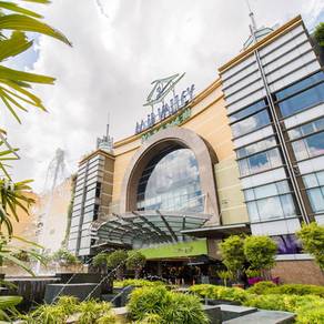 Mid Valley Office, North Point, Furnished, nx LRT MRT, Bangsar South